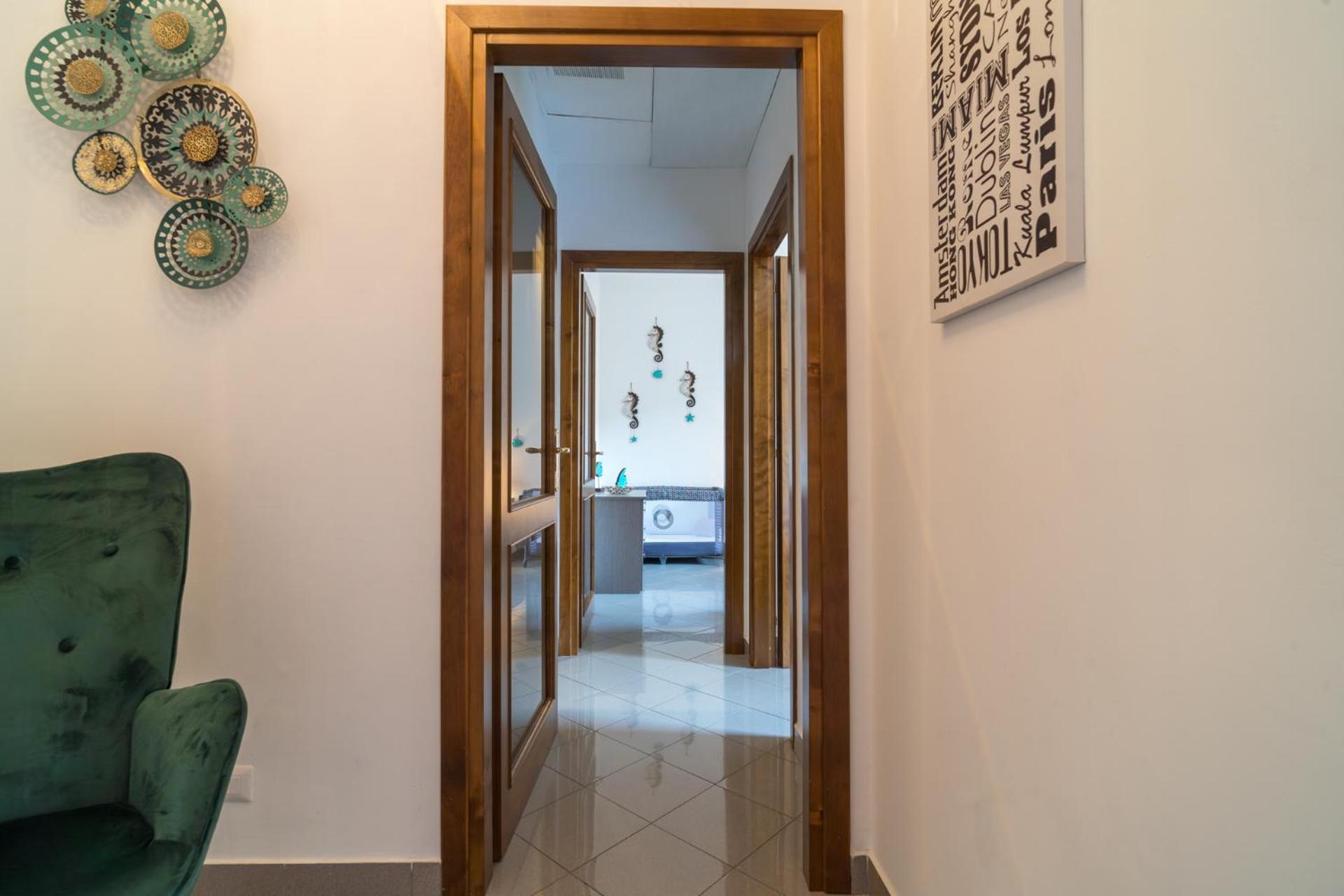 Albachiara Apartment Alghero Exterior foto